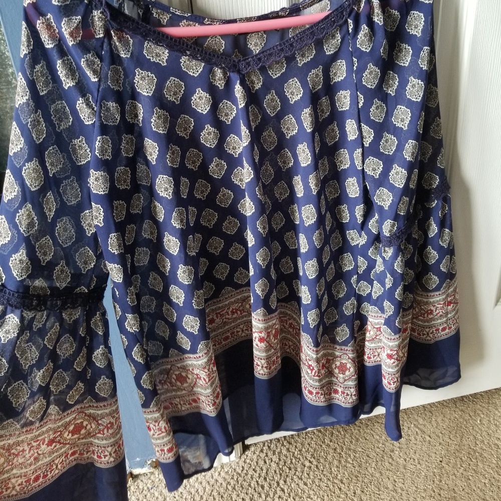Blouse
